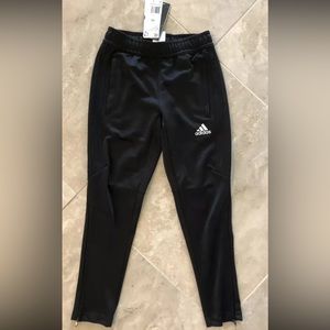 Adidas TIRO17 Training Pants BK0351 Football Soccer Track XS